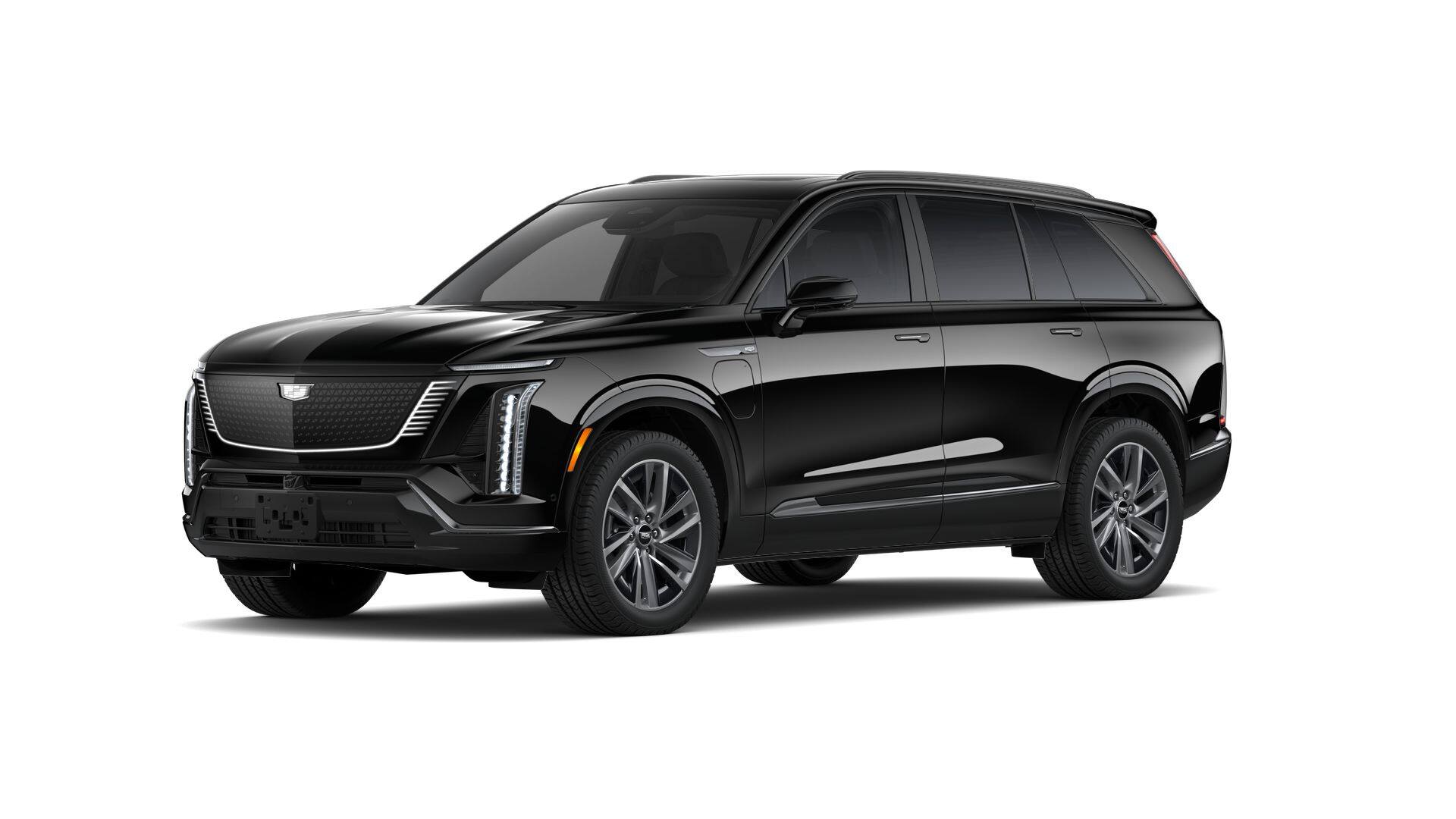 2027 Cadillac VISTIQ AWD 4dr Sport