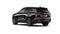 2027 Cadillac VISTIQ AWD 4dr Sport
