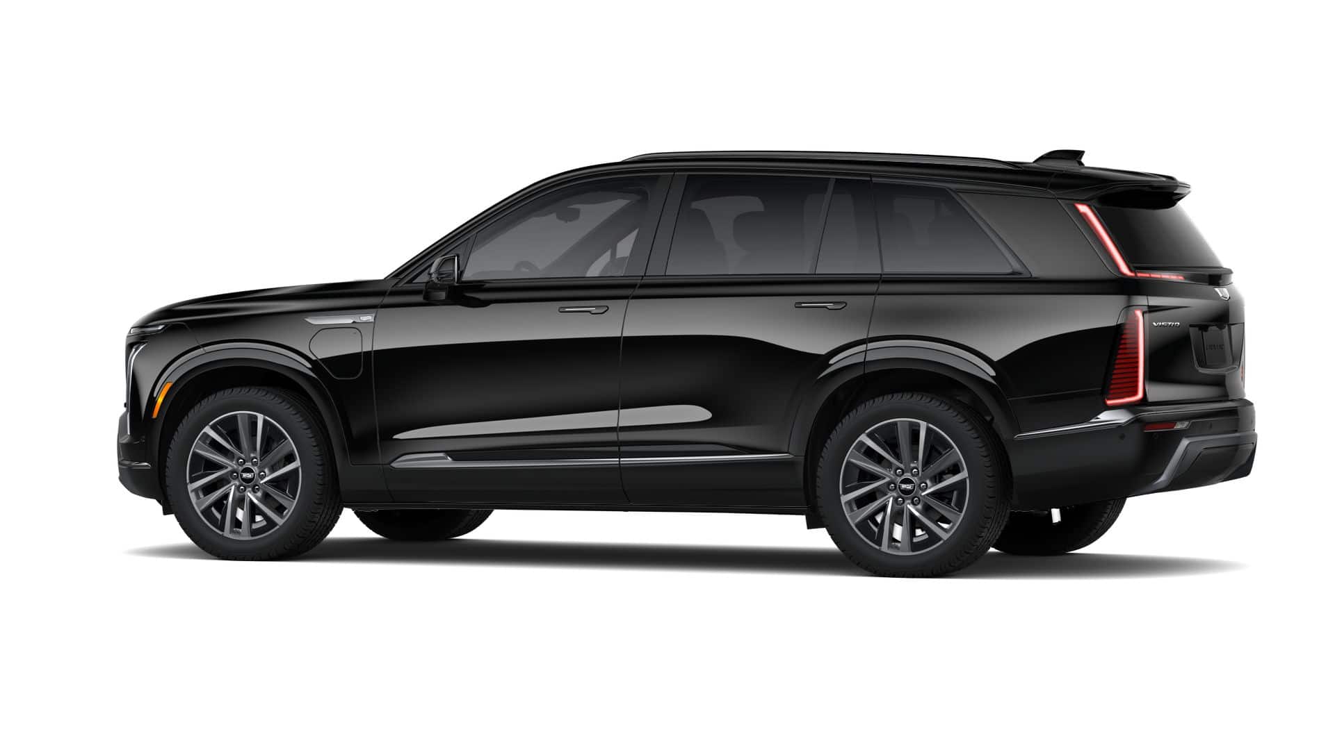 2027 Cadillac VISTIQ AWD 4dr Sport