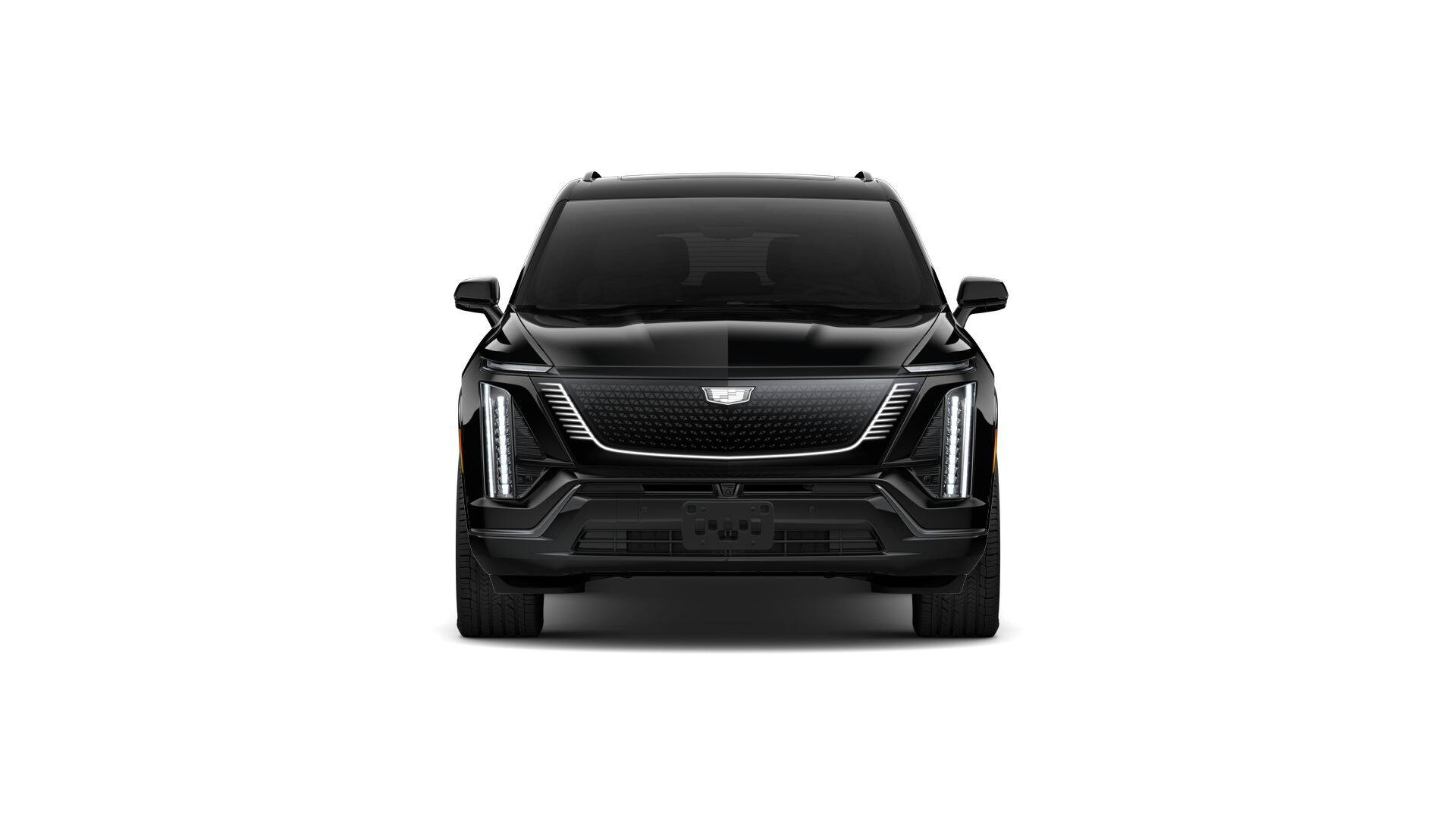 2027 Cadillac VISTIQ AWD 4dr Sport