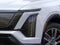 2027 Cadillac VISTIQ AWD 4dr Sport