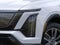 2027 Cadillac VISTIQ AWD 4dr Sport