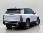 2027 Cadillac VISTIQ AWD 4dr Sport