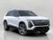 2027 Cadillac VISTIQ AWD 4dr Sport