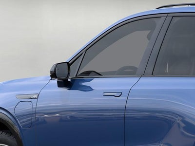 2027 Cadillac VISTIQ AWD 4dr Sport