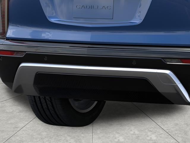 2027 Cadillac VISTIQ AWD 4dr Sport