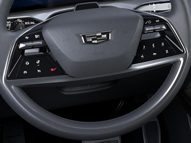2027 Cadillac VISTIQ AWD 4dr Sport