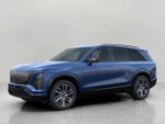2027 Cadillac VISTIQ AWD 4dr Sport