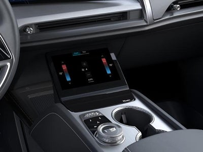 2027 Cadillac VISTIQ AWD 4dr Sport