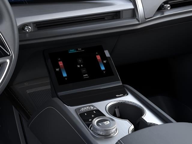 2027 Cadillac VISTIQ AWD 4dr Sport