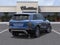 2027 Cadillac VISTIQ AWD 4dr Sport