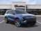 2027 Cadillac VISTIQ AWD 4dr Sport