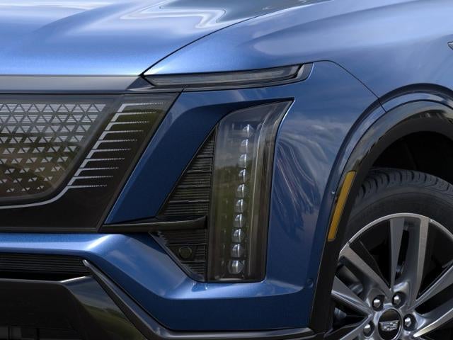 2027 Cadillac VISTIQ AWD 4dr Sport