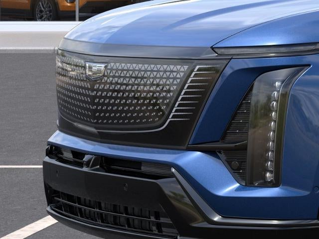 2027 Cadillac VISTIQ AWD 4dr Sport