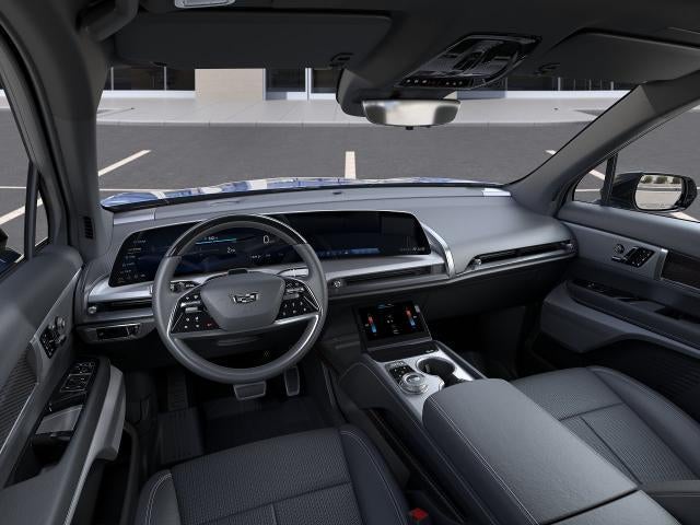 2027 Cadillac VISTIQ AWD 4dr Sport
