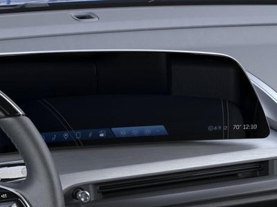 2027 Cadillac VISTIQ AWD 4dr Sport
