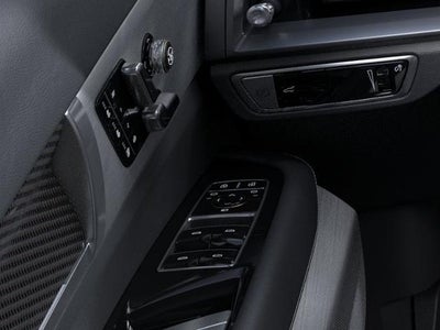 2027 Cadillac VISTIQ AWD 4dr Sport