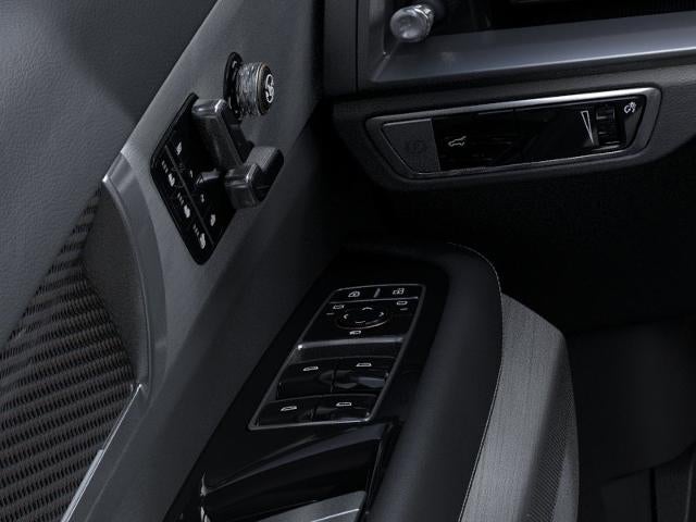 2027 Cadillac VISTIQ AWD 4dr Sport