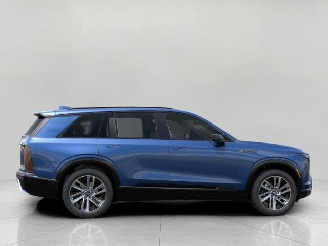 2027 Cadillac VISTIQ AWD 4dr Sport