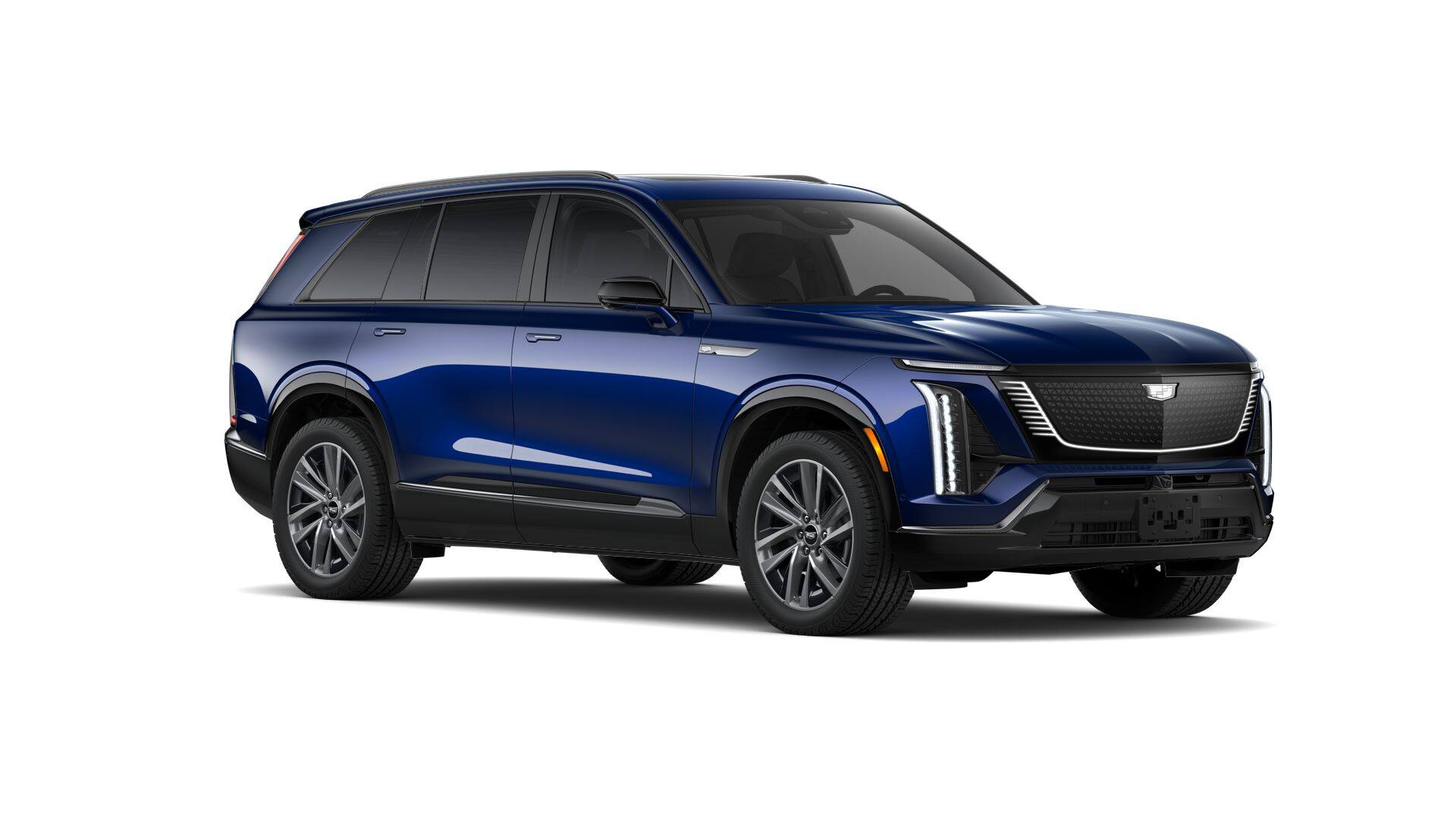 2027 Cadillac VISTIQ AWD 4dr Sport