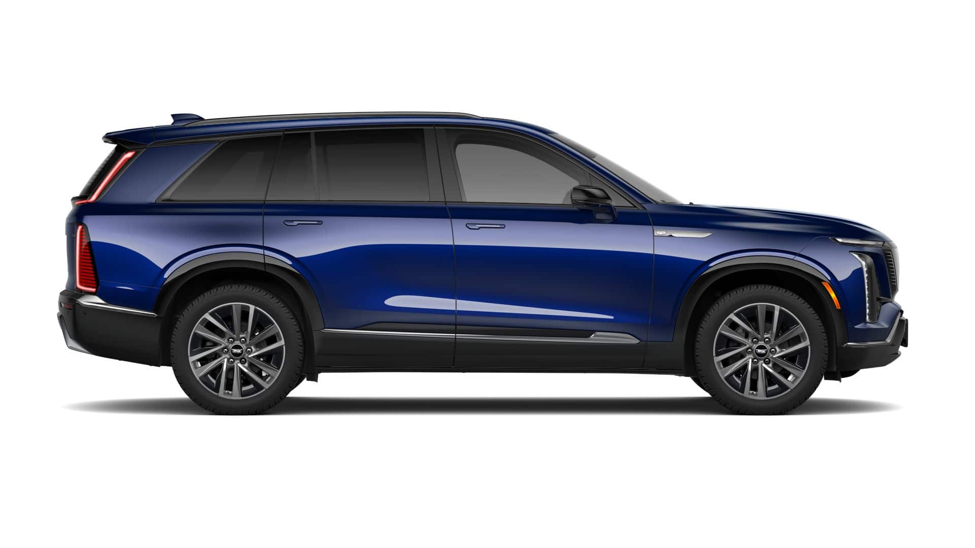 2027 Cadillac VISTIQ AWD 4dr Sport