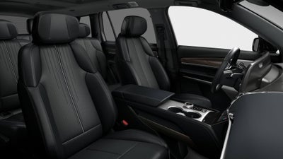 2027 Cadillac VISTIQ AWD 4dr Sport