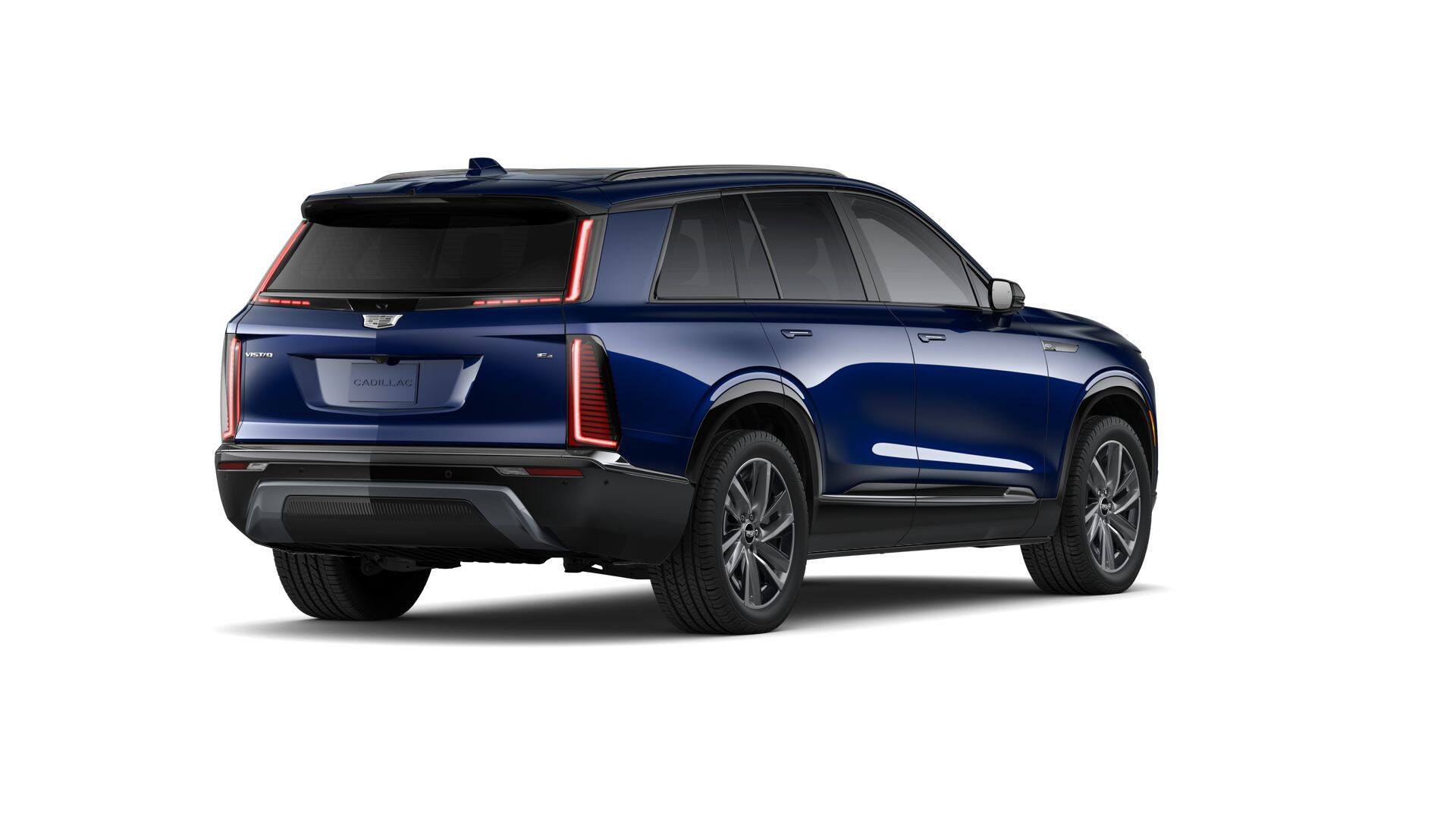 2027 Cadillac VISTIQ AWD 4dr Sport