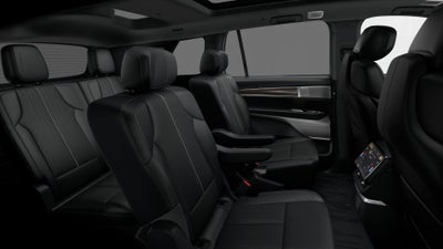 2027 Cadillac VISTIQ AWD 4dr Sport