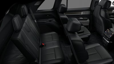 2027 Cadillac VISTIQ AWD 4dr Sport