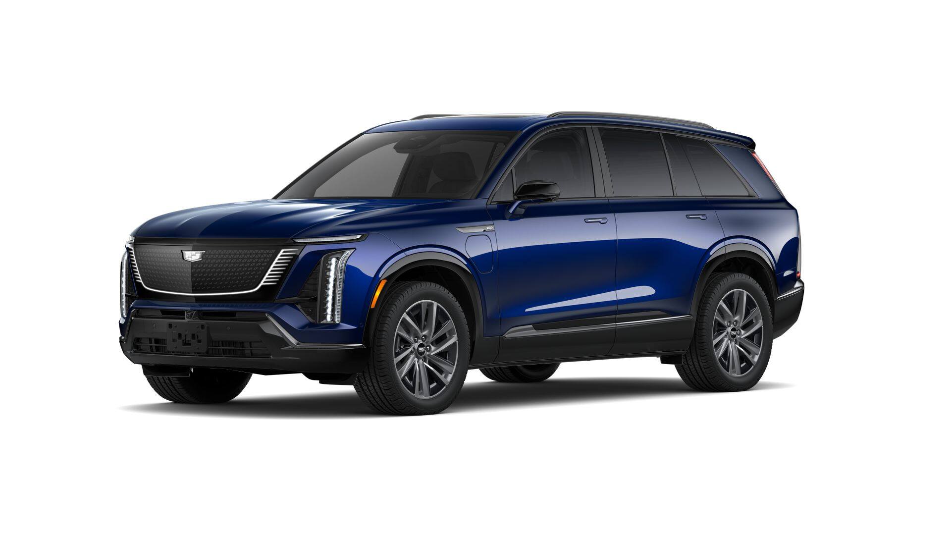2027 Cadillac VISTIQ AWD 4dr Sport