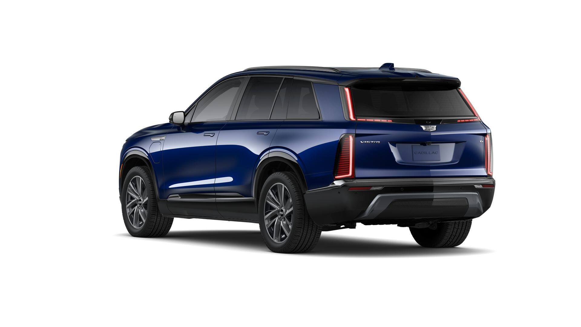 2027 Cadillac VISTIQ AWD 4dr Sport