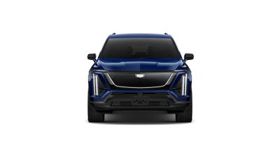 2027 Cadillac VISTIQ AWD 4dr Sport