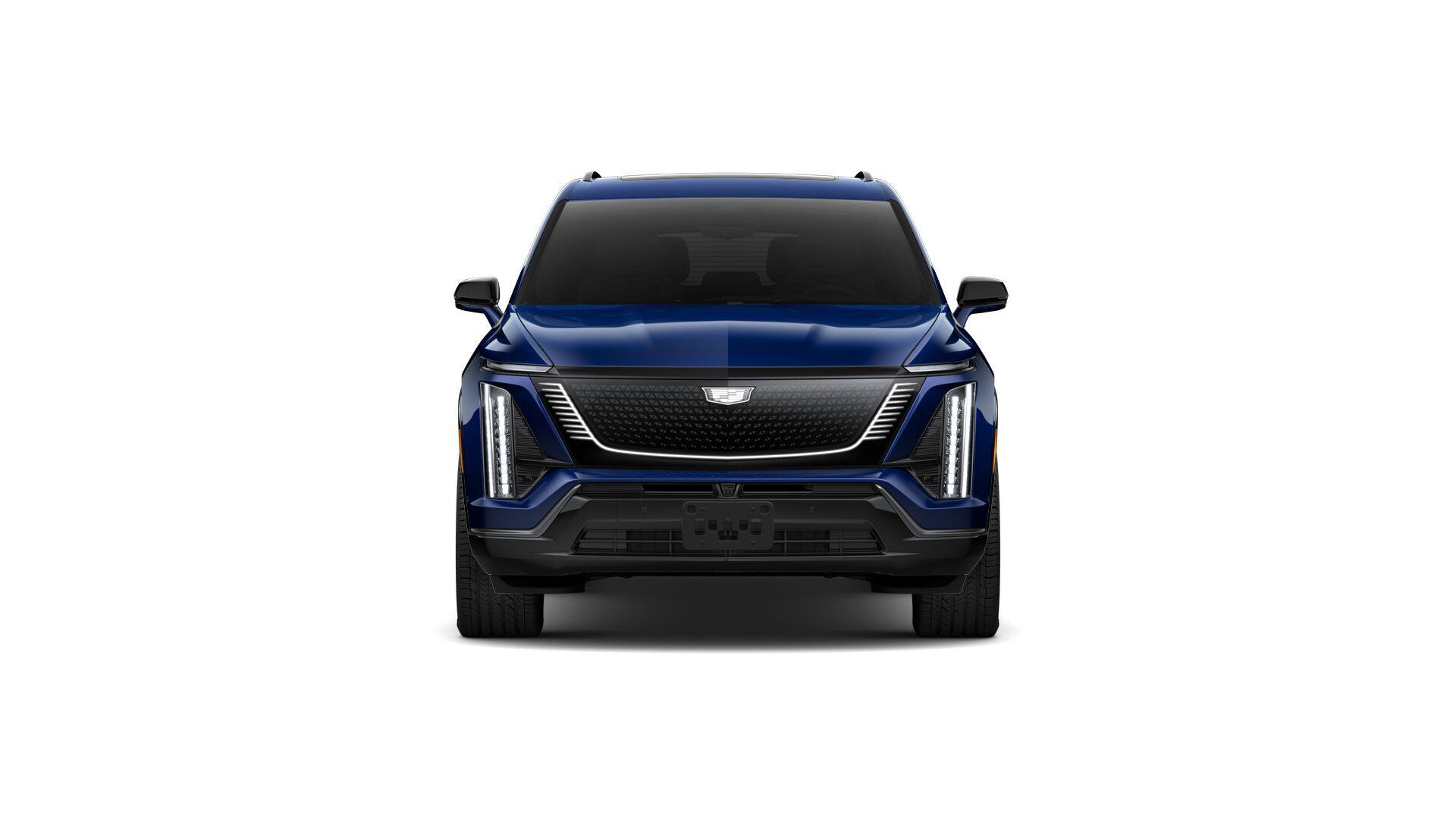 2027 Cadillac VISTIQ AWD 4dr Sport
