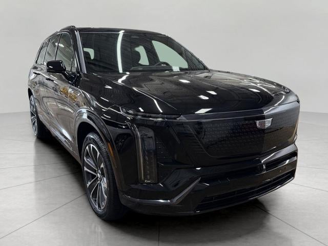 2026 Cadillac VISTIQ AWD 4dr Sport