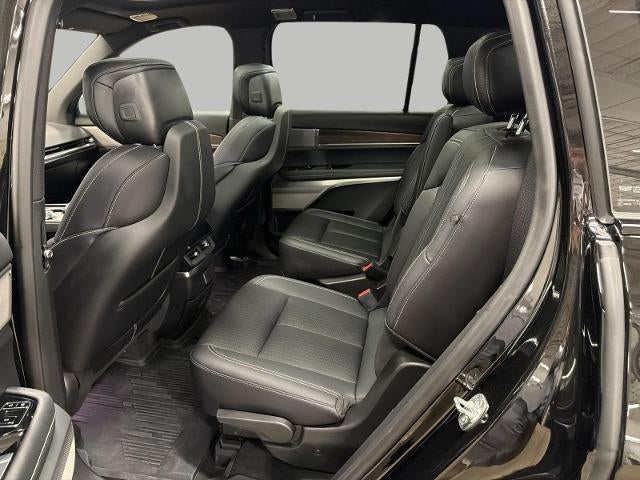 2026 Cadillac VISTIQ AWD 4dr Sport