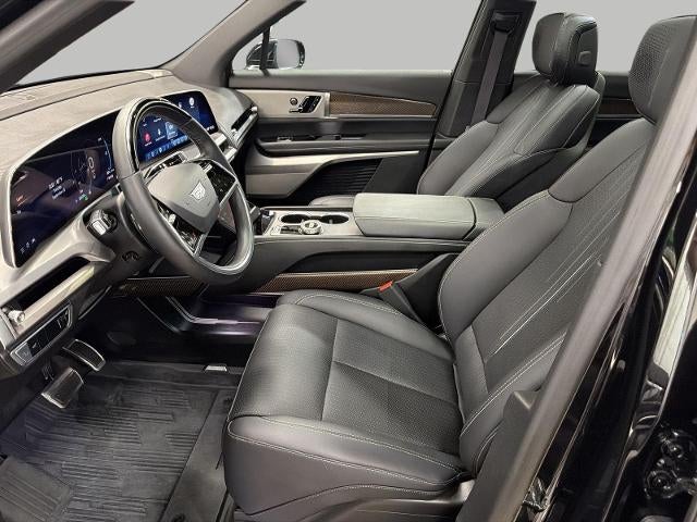 2026 Cadillac VISTIQ AWD 4dr Sport