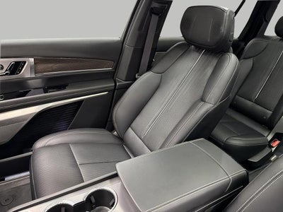 2026 Cadillac VISTIQ AWD 4dr Sport