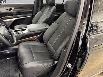 2026 Cadillac VISTIQ AWD 4dr Sport