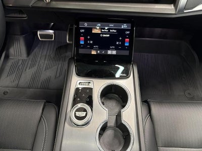 2026 Cadillac VISTIQ AWD 4dr Sport