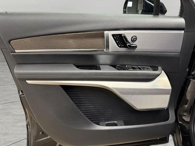 2026 Cadillac VISTIQ AWD 4dr Sport