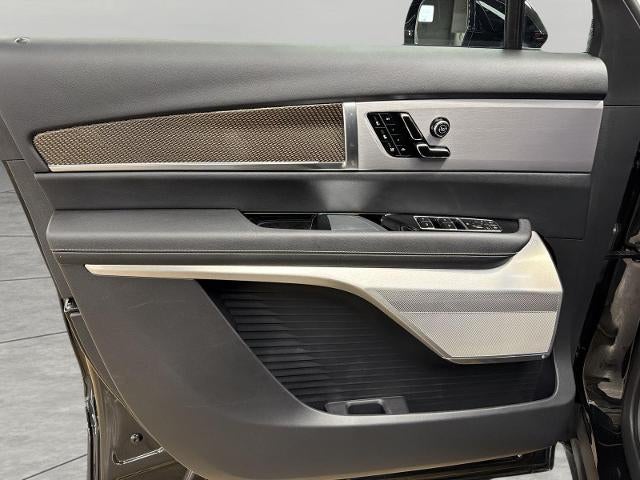 2026 Cadillac VISTIQ AWD 4dr Sport