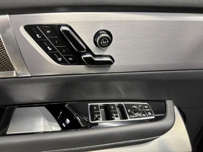 2026 Cadillac VISTIQ AWD 4dr Sport