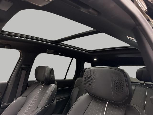 2026 Cadillac VISTIQ AWD 4dr Sport