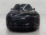2026 Cadillac VISTIQ AWD 4dr Sport