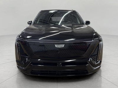 2026 Cadillac VISTIQ AWD 4dr Sport