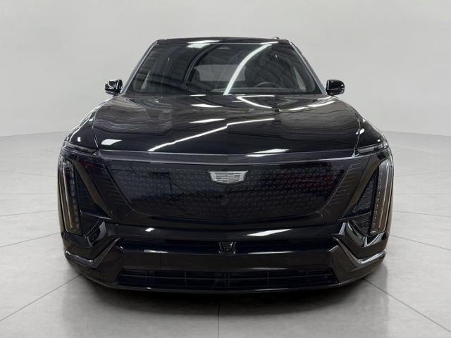 2026 Cadillac VISTIQ AWD 4dr Sport