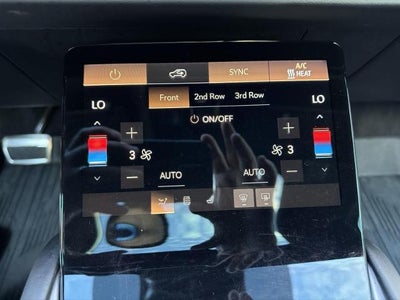 2026 Cadillac VISTIQ AWD 4dr Sport
