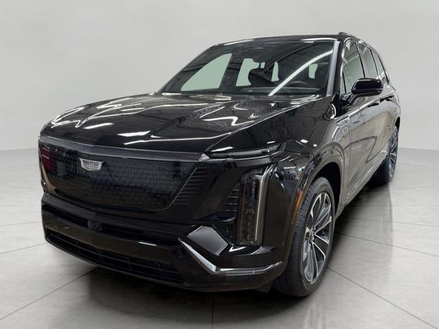 2026 Cadillac VISTIQ AWD 4dr Sport