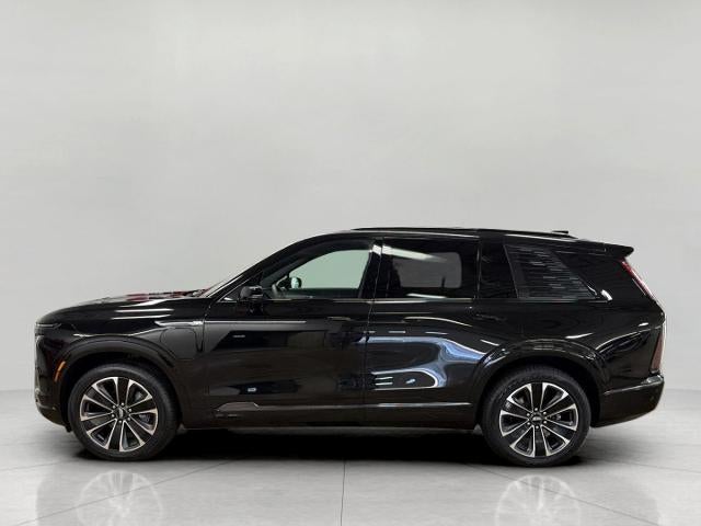 2026 Cadillac VISTIQ AWD 4dr Sport