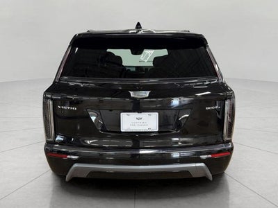 2026 Cadillac VISTIQ AWD 4dr Sport